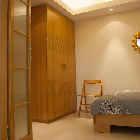 Apartment In Amdar Residence Eilat Esterno foto