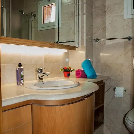 Apartment In Amdar Residence Eilat Esterno foto