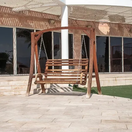 Apartment In Amdar Residence Eilat Esterno foto