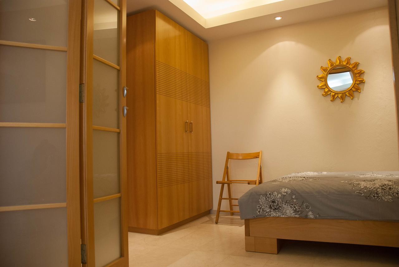 Appartamento In Amdar Eilat