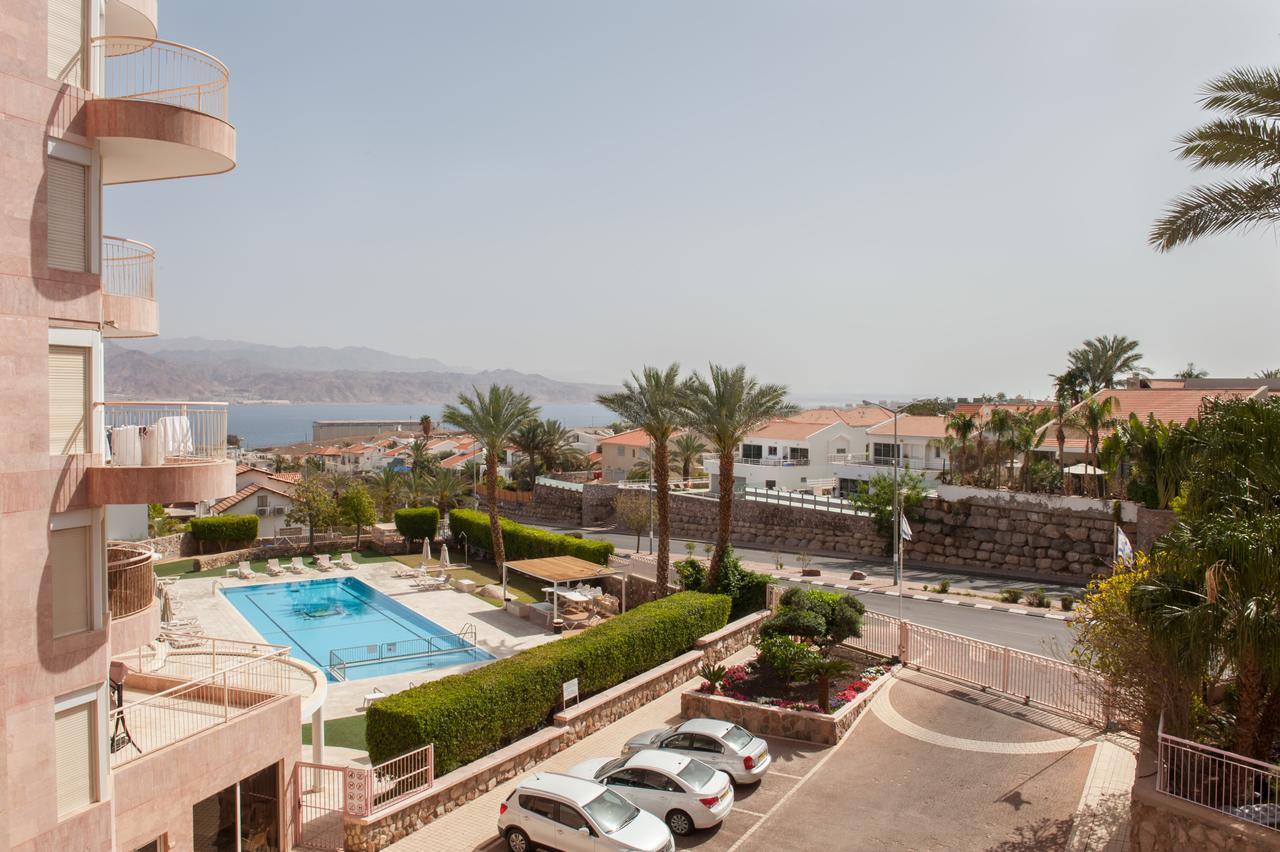 In Amdar Eilat